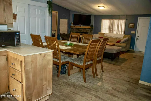 $195,000 | 332 Habersham Road, Duff, TN 37729