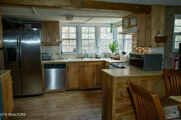 $195,000 | 332 Habersham Road, Duff, TN 37729