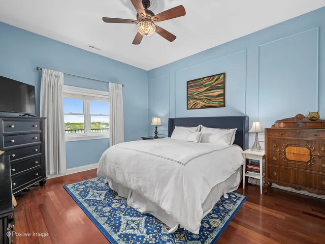 $675,000 | 2222 West Belmont Avenue, Unit 504, Chicago, IL 60618