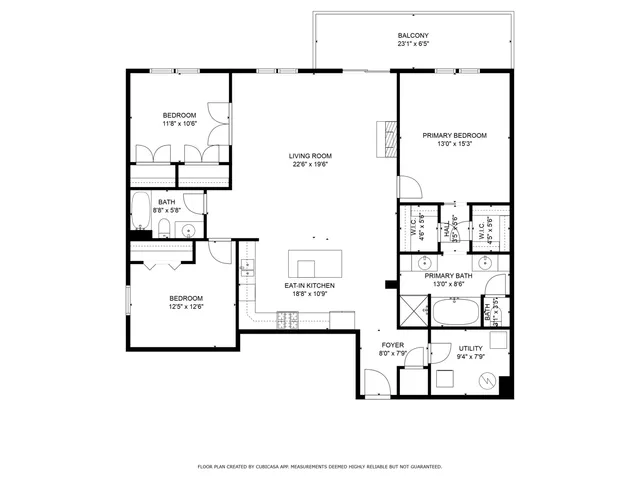 $675,000 | 2222 West Belmont Avenue, Unit 504, Chicago, IL 60618