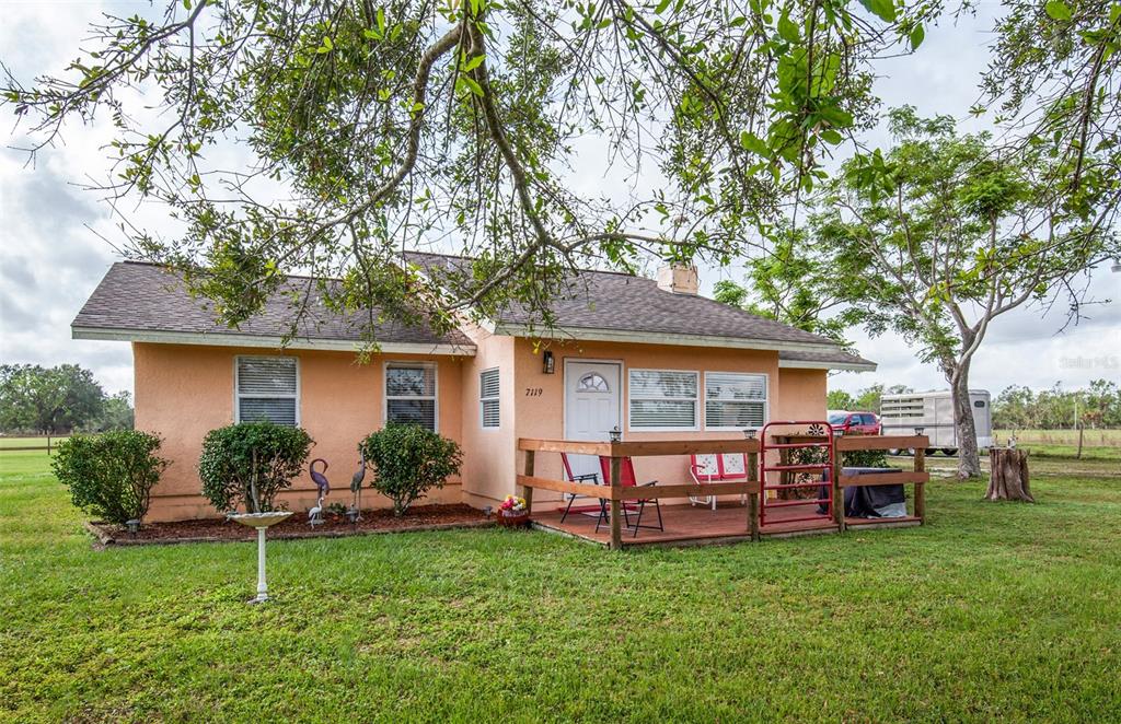 7119 Southwest Grove Drive, Arcadia, FL 34266 Compass