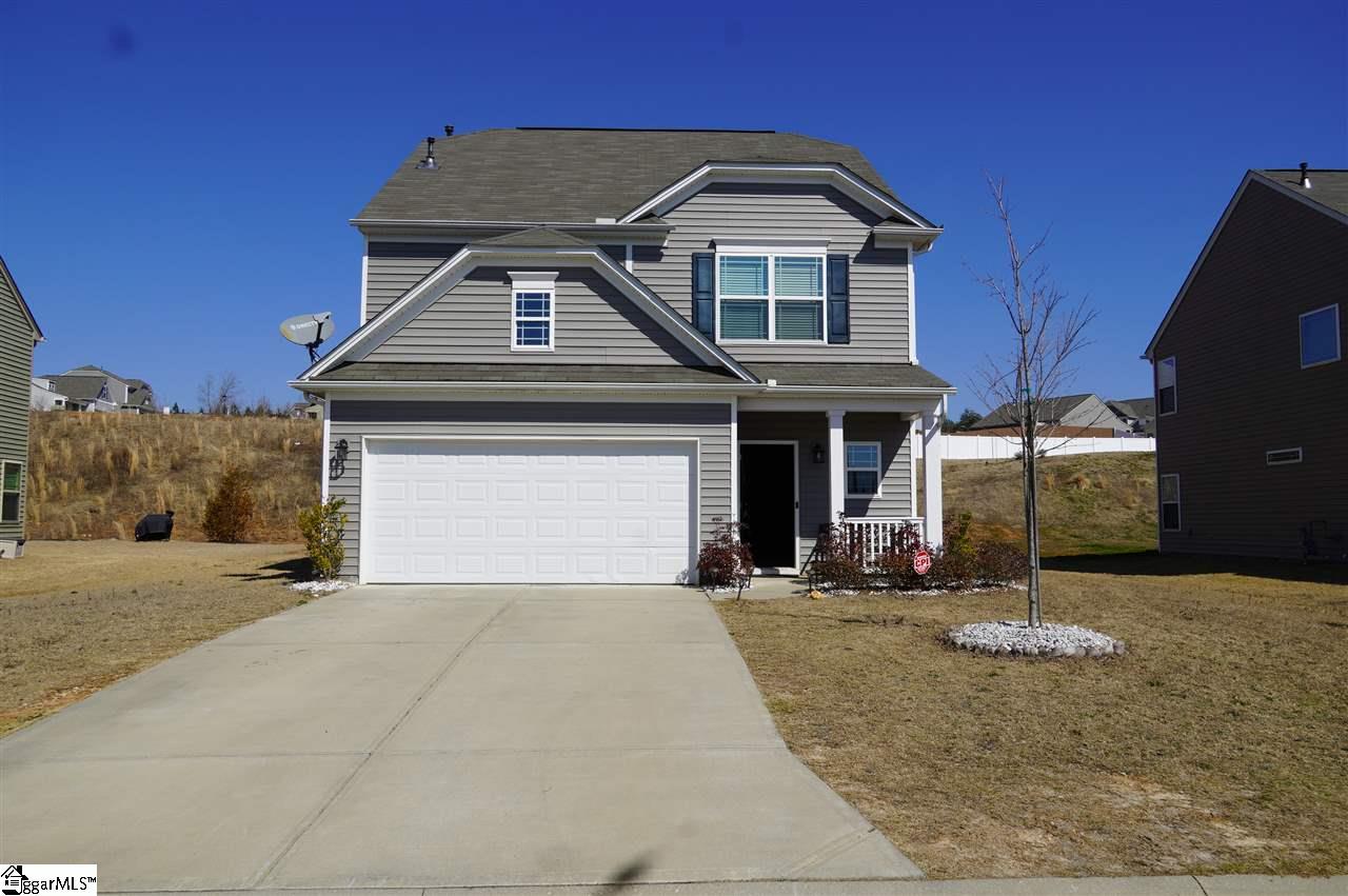 308 Skye Road Easley, SC 29642 - Photo 1 of 22 Gallery Image 1