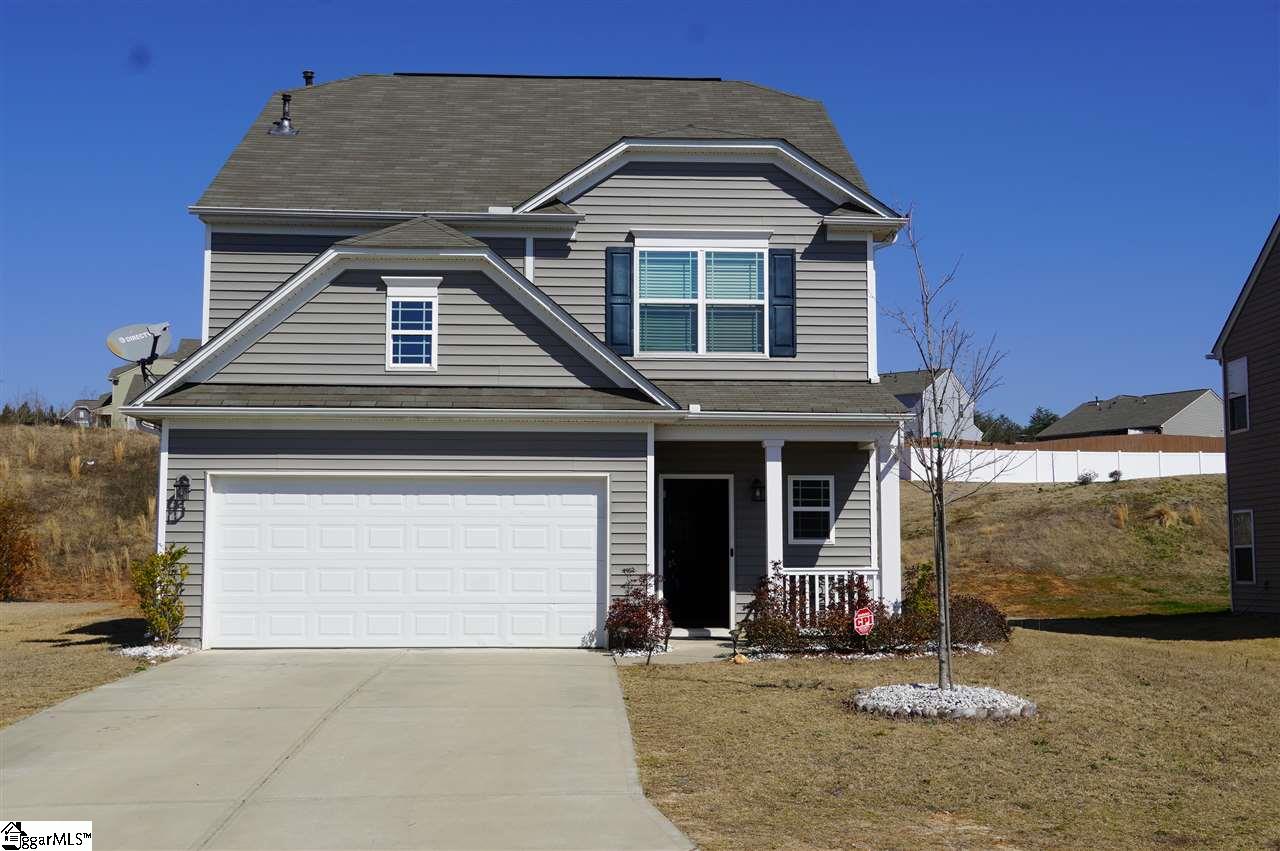 308 Skye Road Easley, SC 29642 - Photo 2 of 22 Gallery Image 2