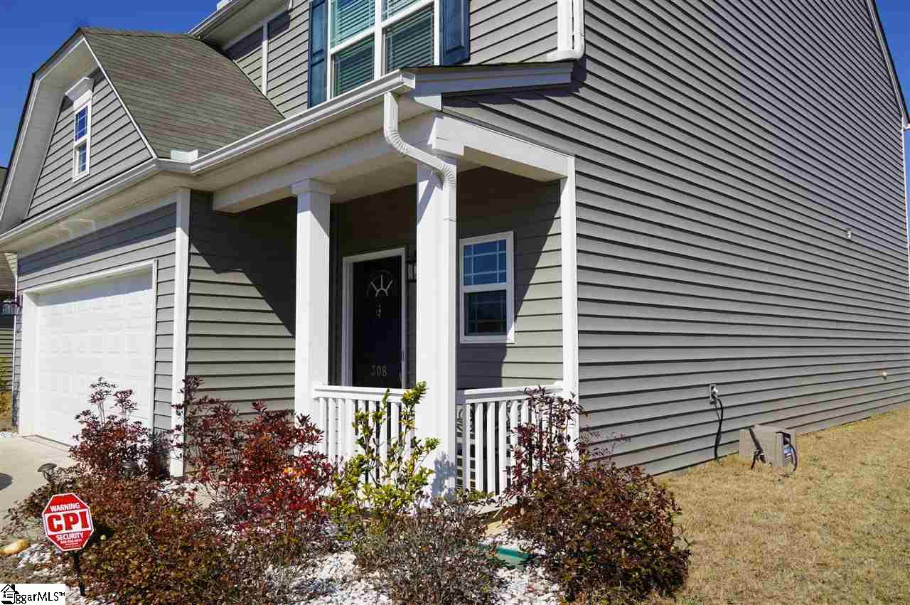 308 Skye Road Easley, SC 29642 - Photo 22 of 22 Gallery Image 22