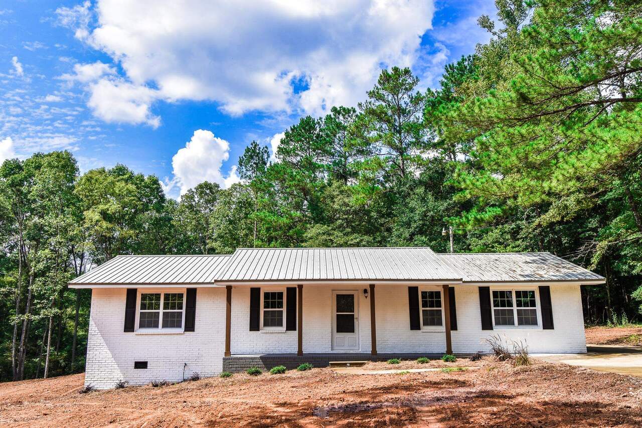 610 Old Zebulon Road Zebulon, GA 30295 - Photo 1 of 1 Gallery Image 1