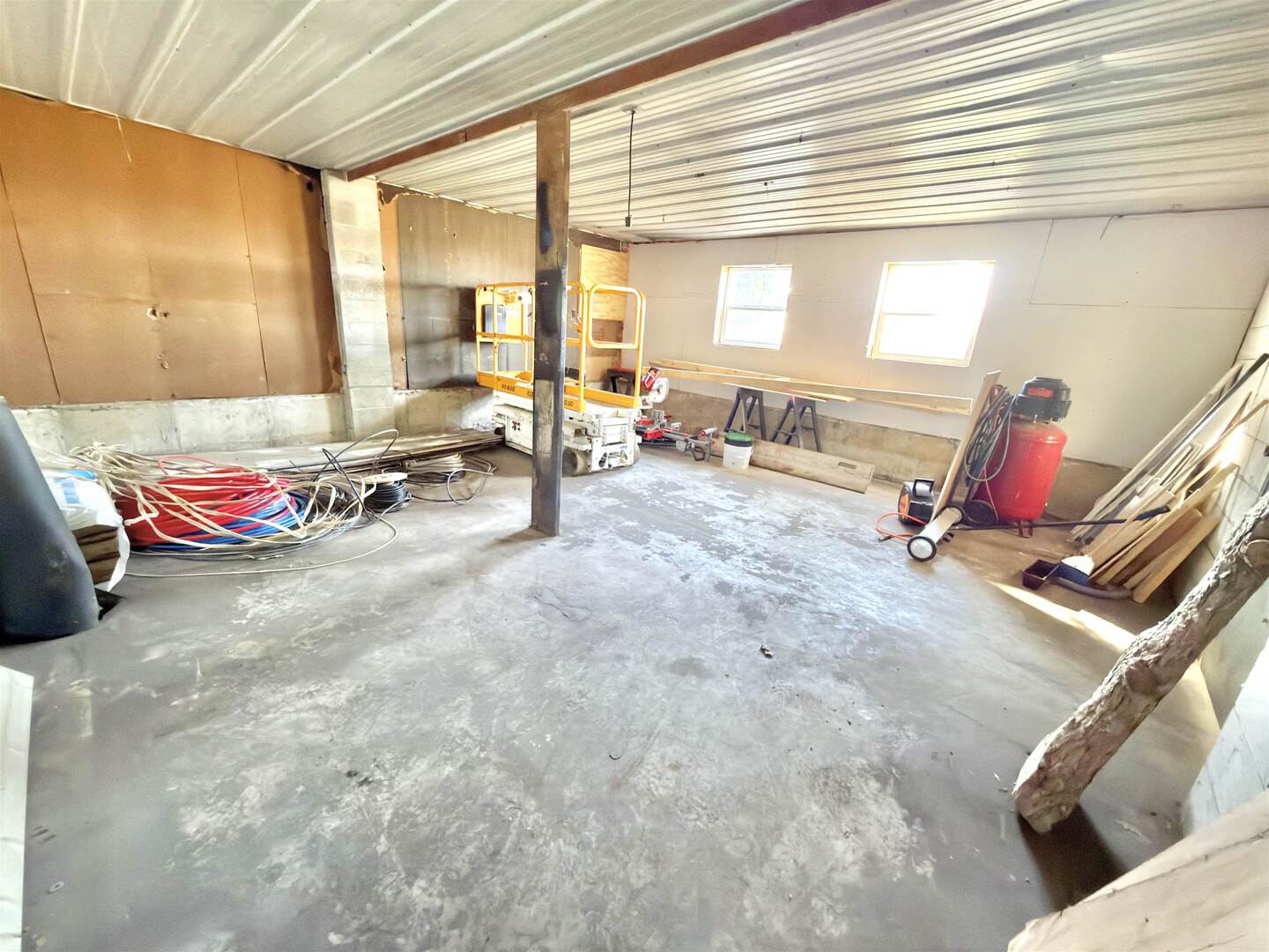 208 North 10th Street Altamont, IL 62411 - Photo 15 of 23