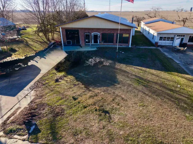 $165,000 | 208 North 10th Street, Altamont, IL 62411