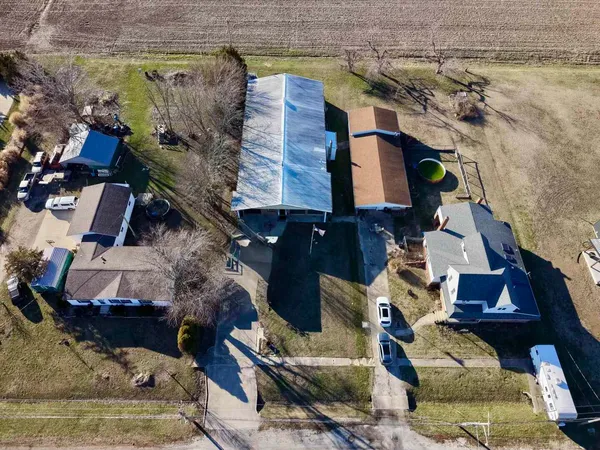 $135,000 | 208 North 10th Street, Altamont, IL 62411