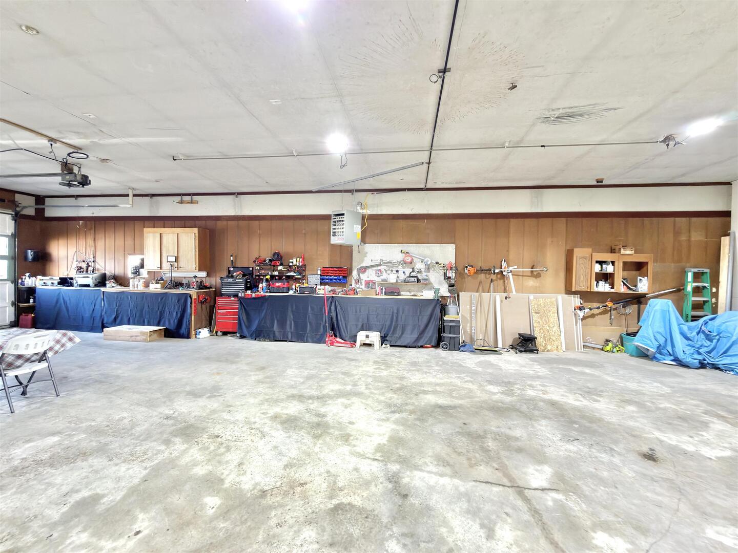 208 North 10th Street Altamont, IL 62411 - Photo 9 of 23