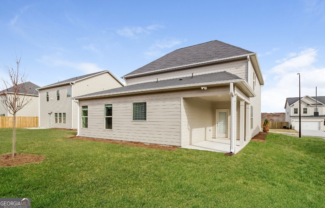 10 Silvercharm Way, Unit 196 Dallas, GA 30132 - Photo 14 of 14 Gallery Image 14