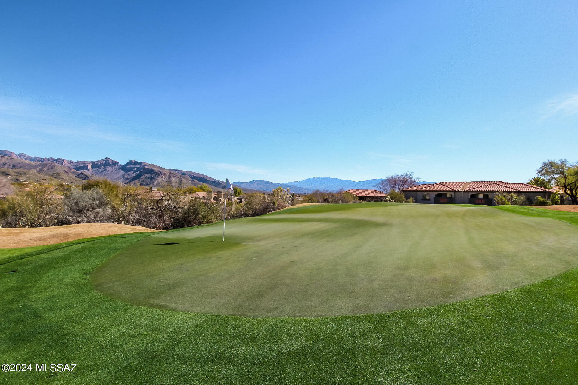 5855 North Kolb Road, Unit 1207 Tucson, AZ 85750 - Photo 29 of 50 Gallery Image 29