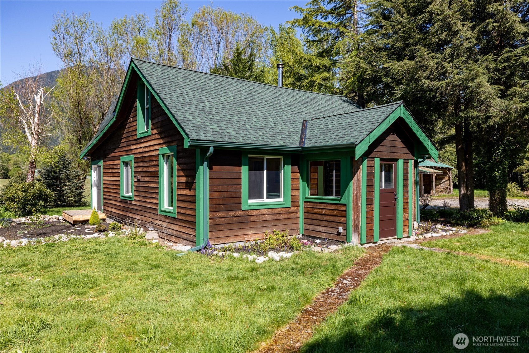 60333 State Rte 20 Marblemount, WA 98267 - Photo 3 of 40 Gallery Image 3