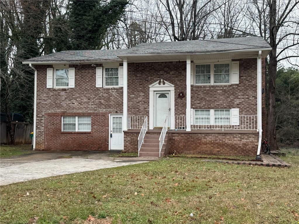 956 Slash Pine Road, Unit 2 Forest Park, GA 30297 - Photo 2 of 8