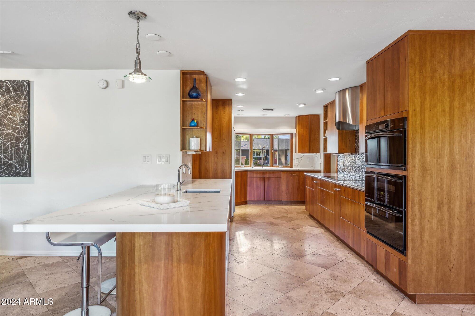 34 West State Avenue Phoenix, AZ 85021 - Photo 19 of 63 21-Kitchen