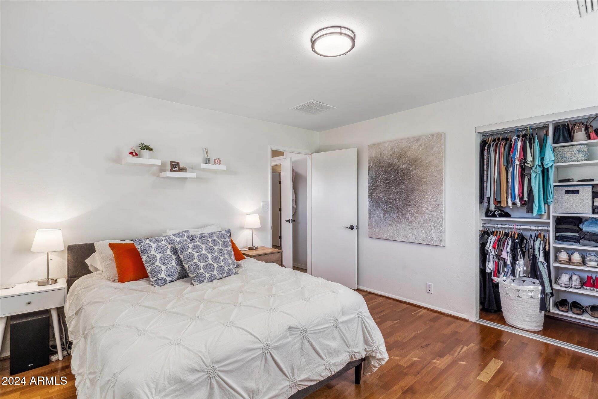 34 West State Avenue Phoenix, AZ 85021 - Photo 29 of 63 31-Bedroom