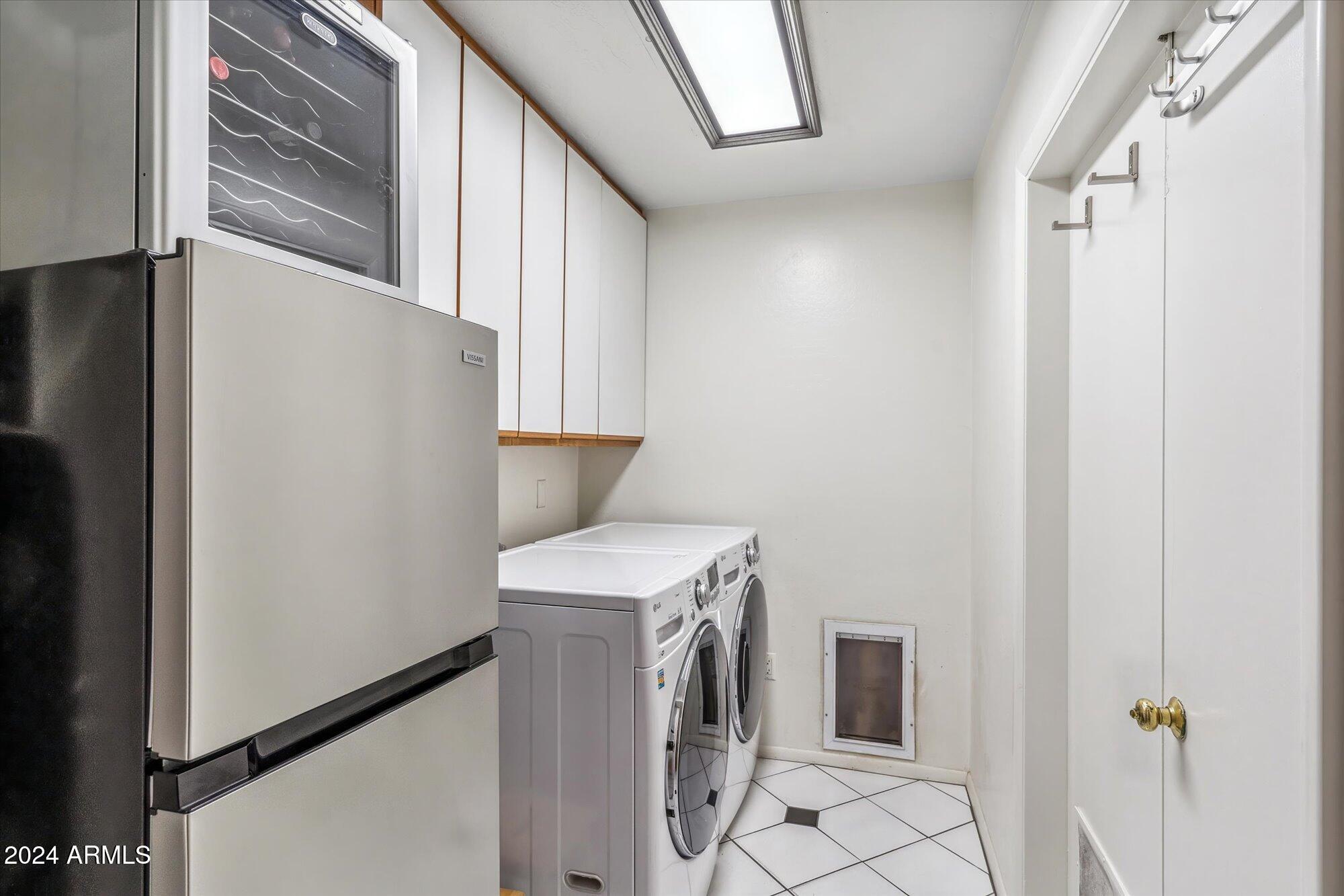 34 West State Avenue Phoenix, AZ 85021 - Photo 45 of 63 47-Laundry