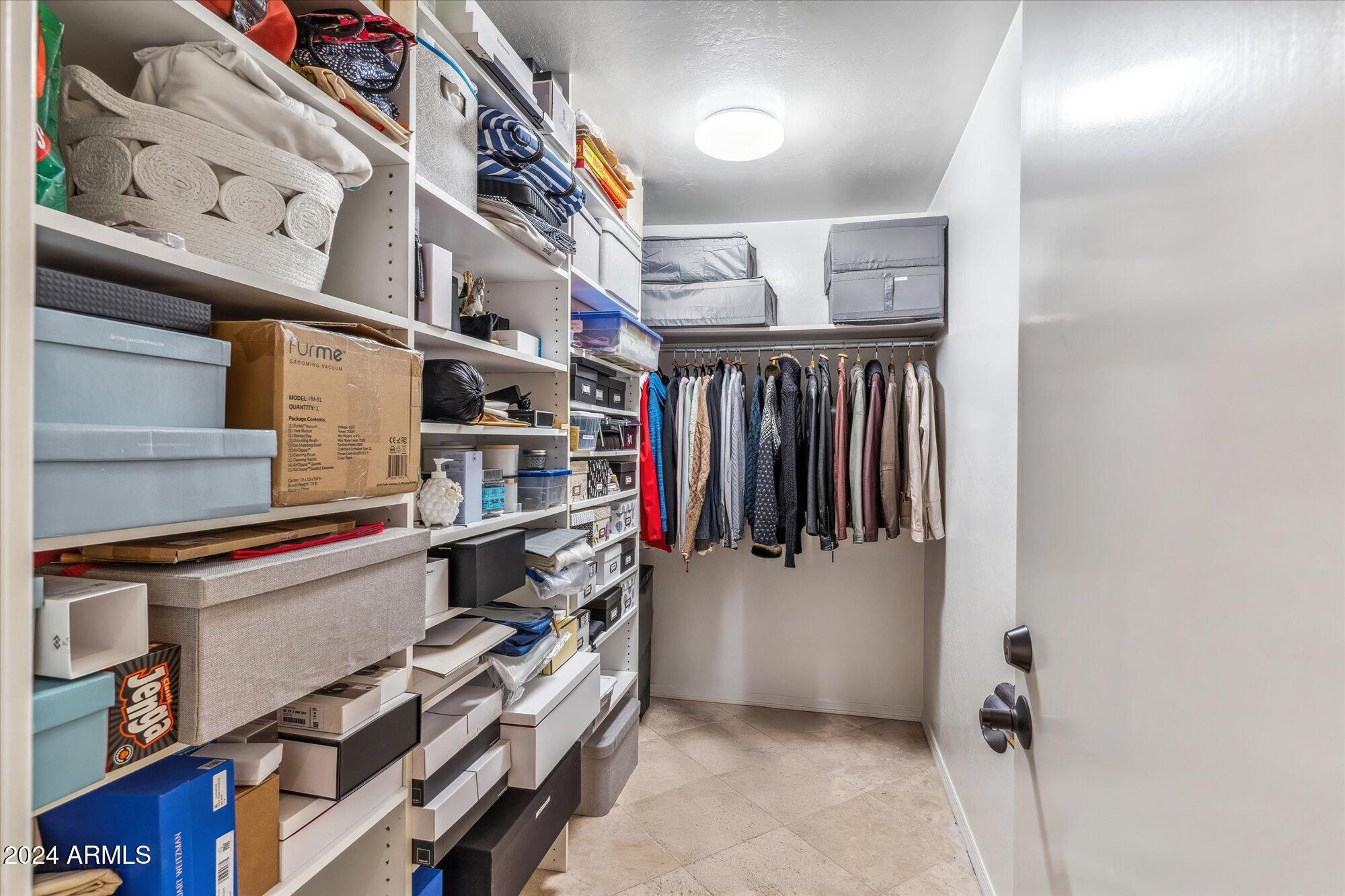 34 West State Avenue Phoenix, AZ 85021 - Photo 46 of 63 48-Closet