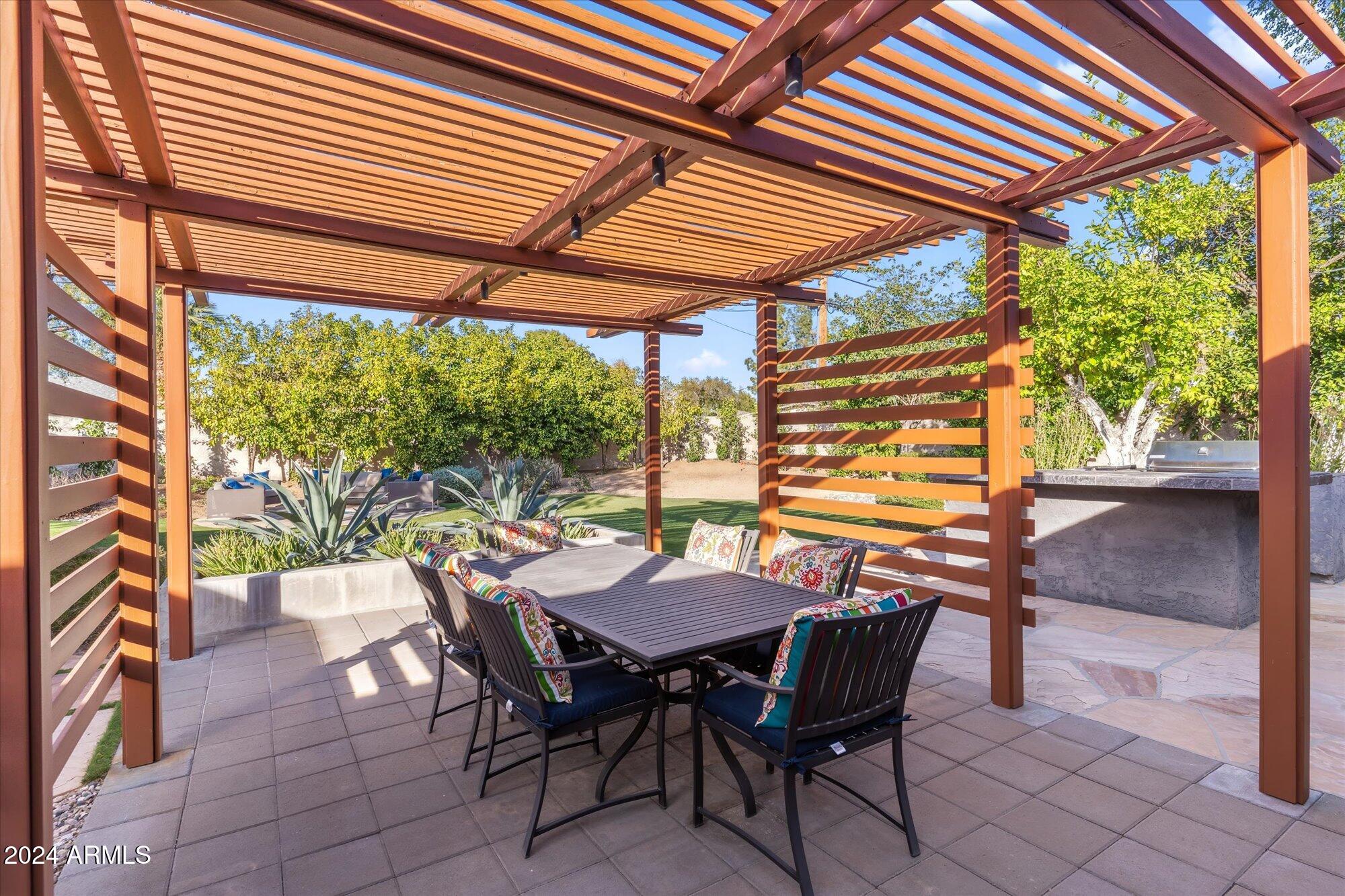 34 West State Avenue Phoenix, AZ 85021 - Photo 50 of 63 52-Backyard