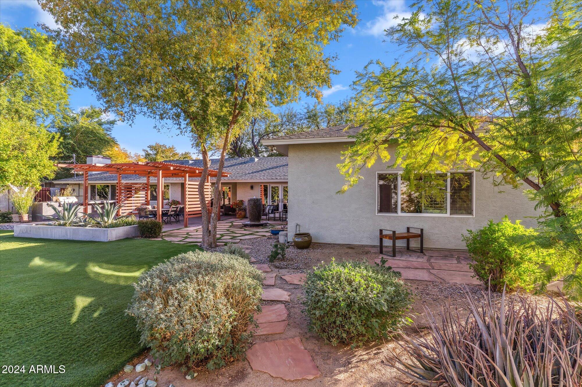 34 West State Avenue Phoenix, AZ 85021 - Photo 56 of 63 59-Backyard