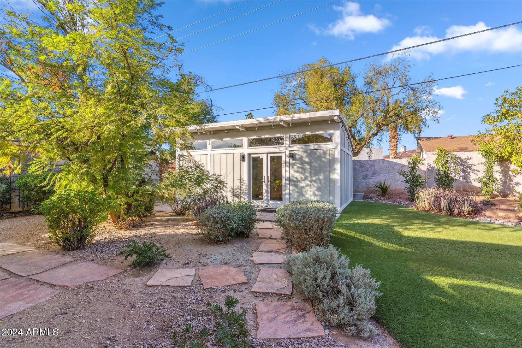 34 West State Avenue Phoenix, AZ 85021 - Photo 58 of 63 61-Workout Room