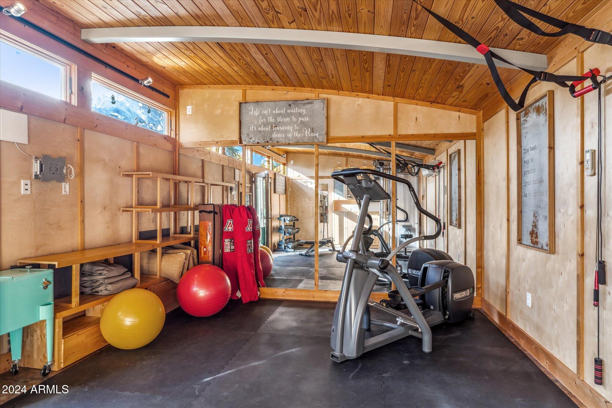 34 West State Avenue Phoenix, AZ 85021 - Photo 60 of 63 63-Workout Room