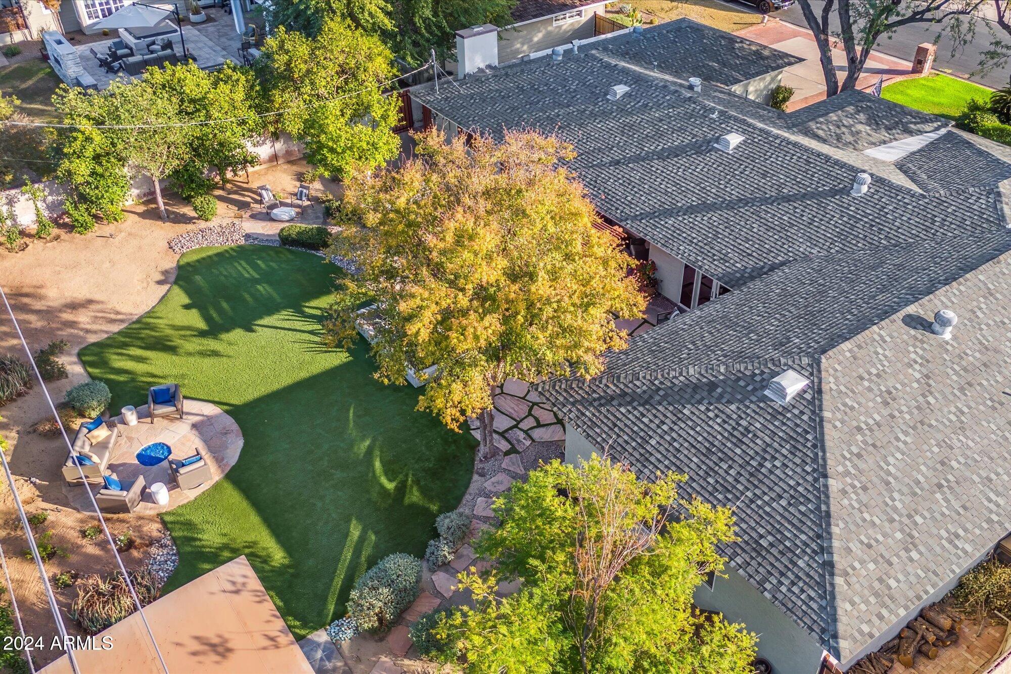 34 West State Avenue Phoenix, AZ 85021 - Photo 63 of 63 06-Aerial