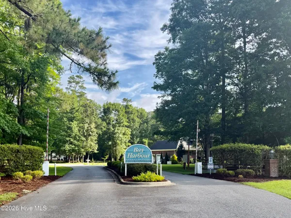 $40,000 | Lot 98 Waters Edge Drive, Chocowinity, NC 27817