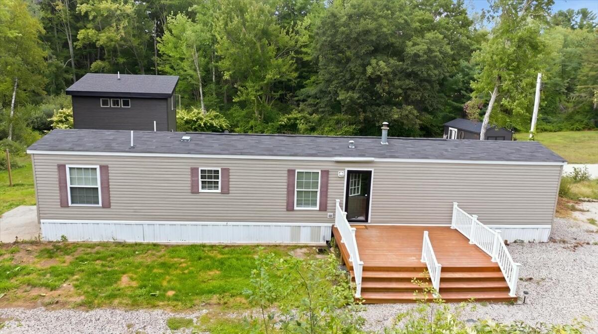 24 Cat Mousam Road Kennebunk, ME 04043 - Photo 33 of 46 Exterior