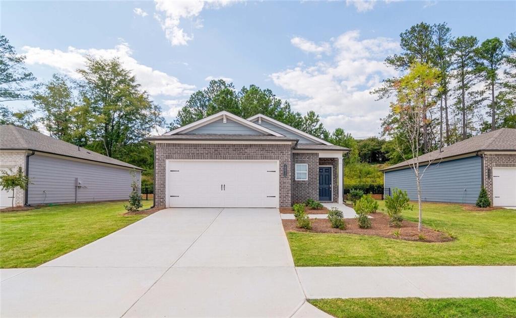 12006 Crosswicks Road, Unit SUNSHINE Union City, GA 30291 - Photo 6 of 25