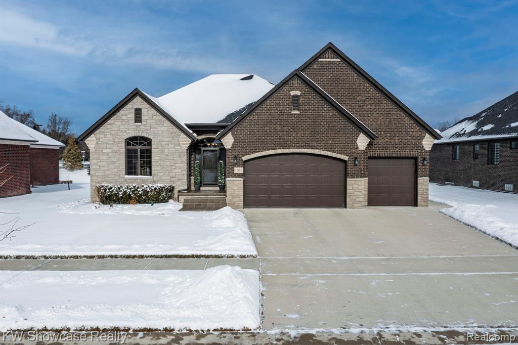 1037 Birkshire Ridge Rochester Hills, MI 48307 - Photo 43 of 44