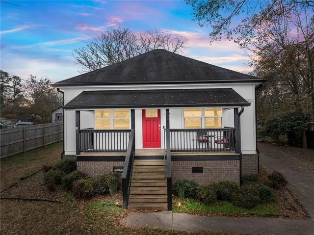 $240,000 | 197 Peach Street, Commerce, GA 30529