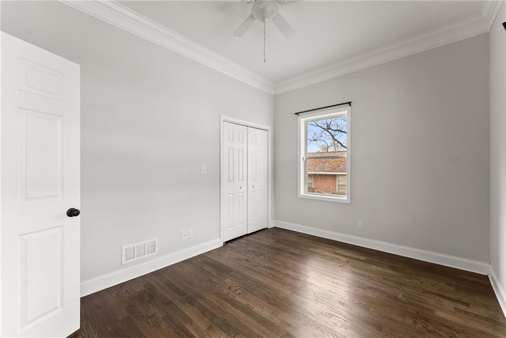 197 Peach Street Commerce, GA 30529 - Photo 11 of 40