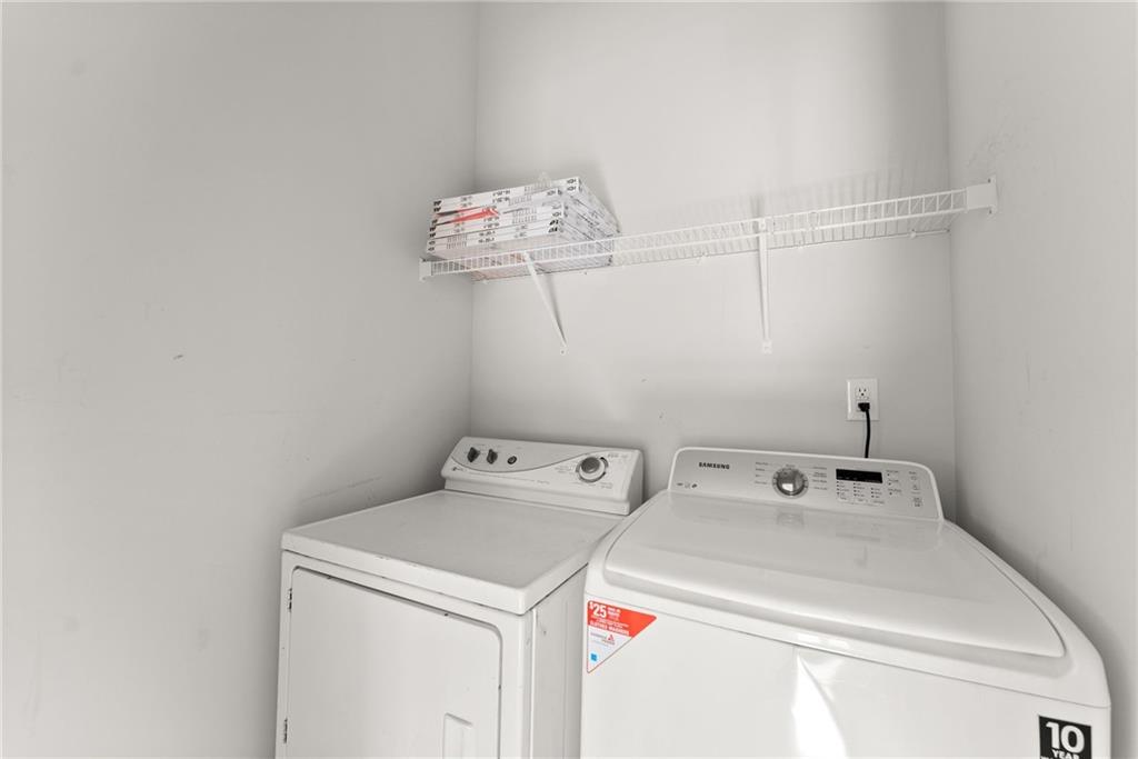 197 Peach Street Commerce, GA 30529 - Photo 20 of 40