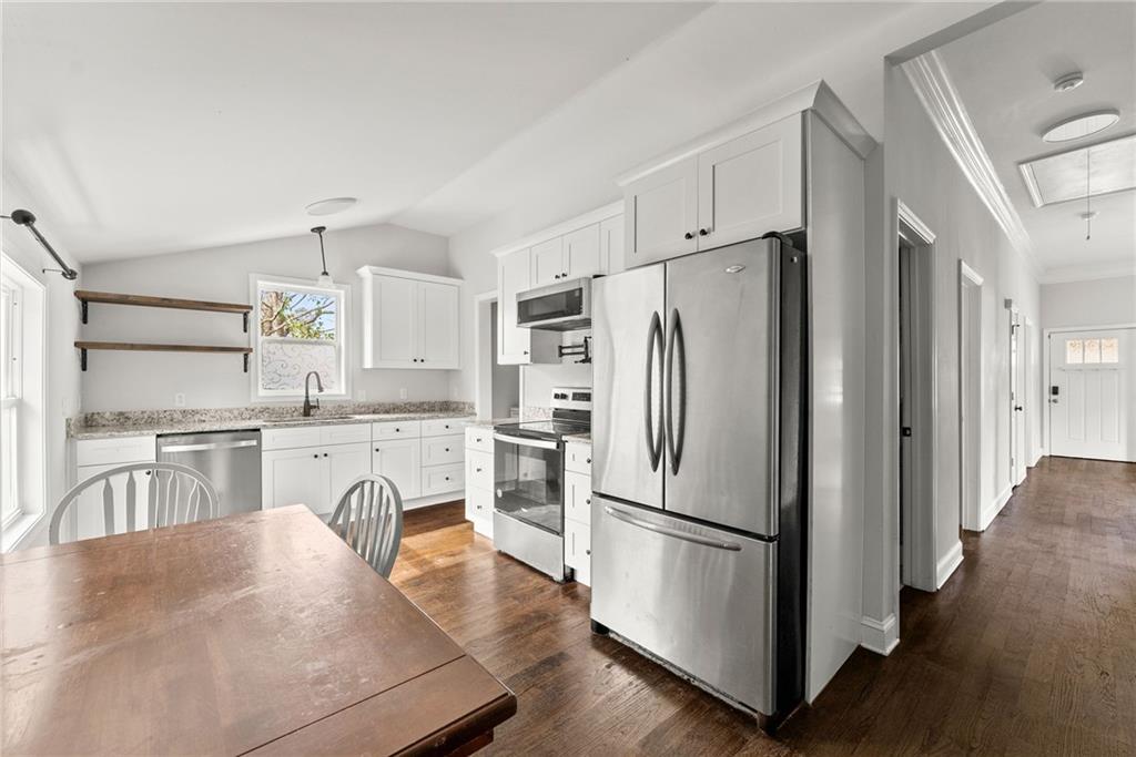 197 Peach Street Commerce, GA 30529 - Photo 23 of 40