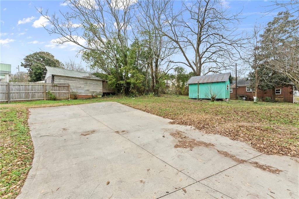 197 Peach Street Commerce, GA 30529 - Photo 26 of 40