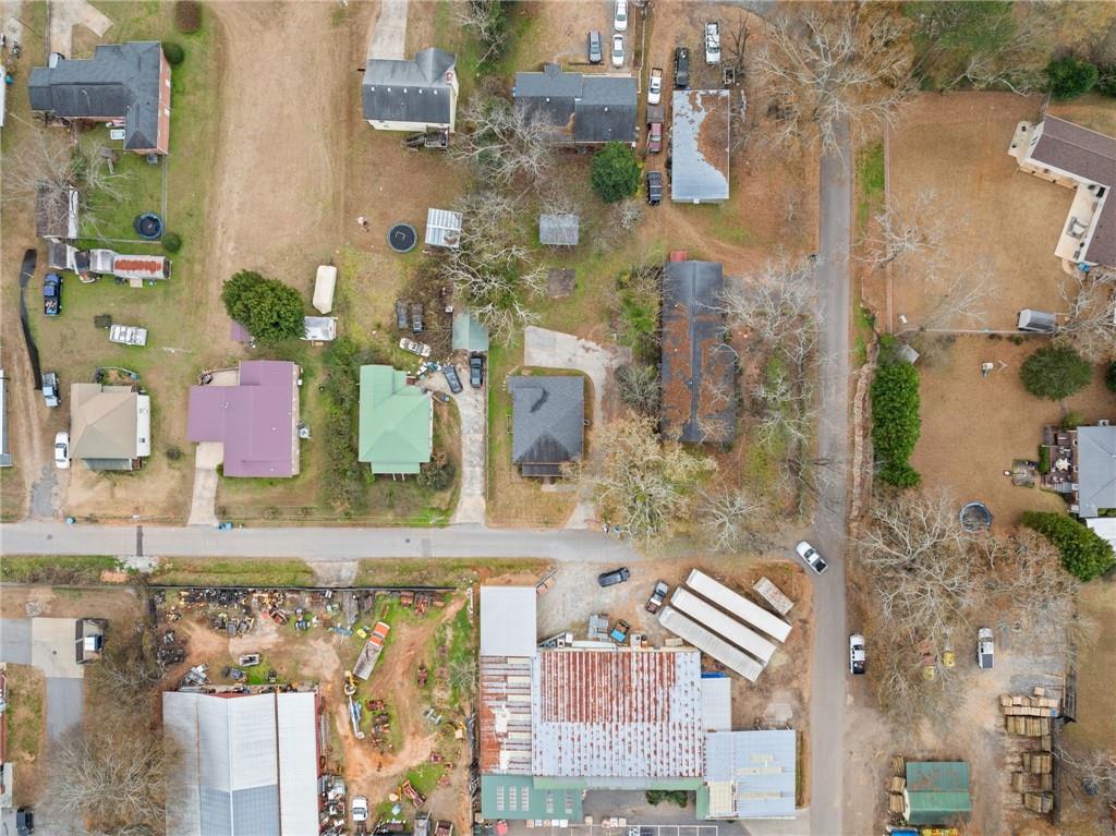 197 Peach Street Commerce, GA 30529 - Photo 31 of 40