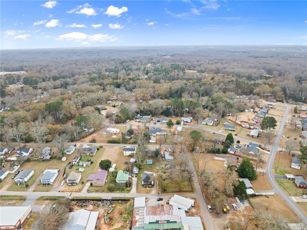 197 Peach Street Commerce, GA 30529 - Photo 33 of 40