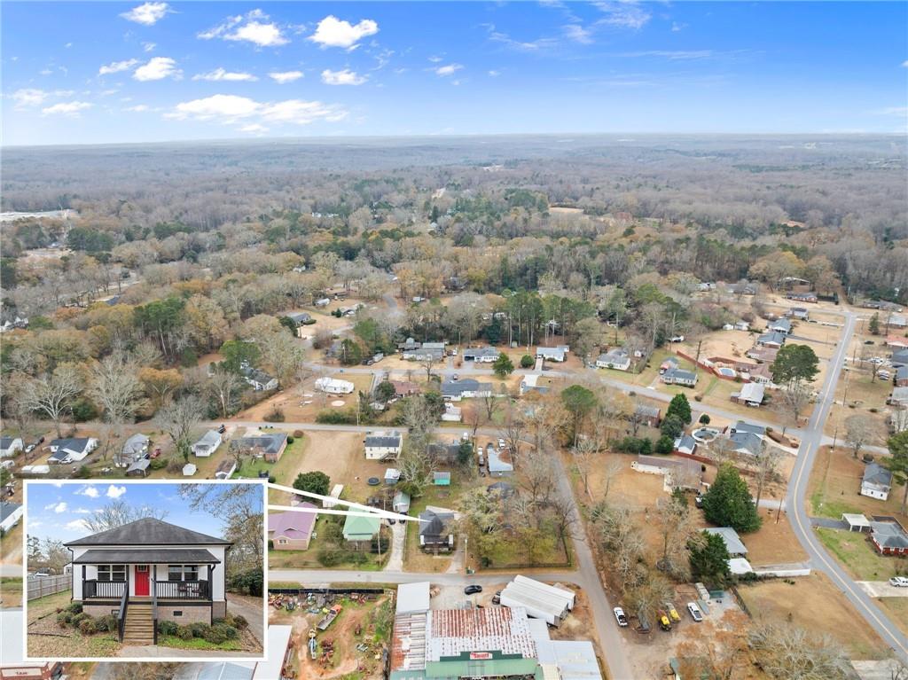 197 Peach Street Commerce, GA 30529 - Photo 34 of 40