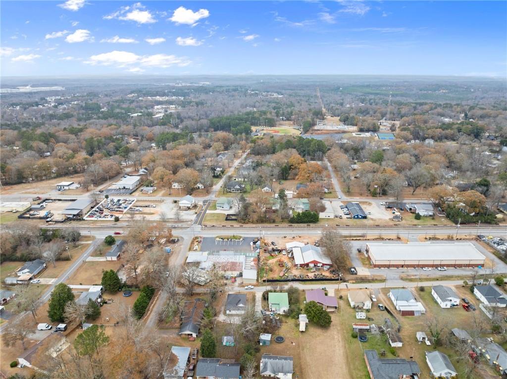 197 Peach Street Commerce, GA 30529 - Photo 36 of 40