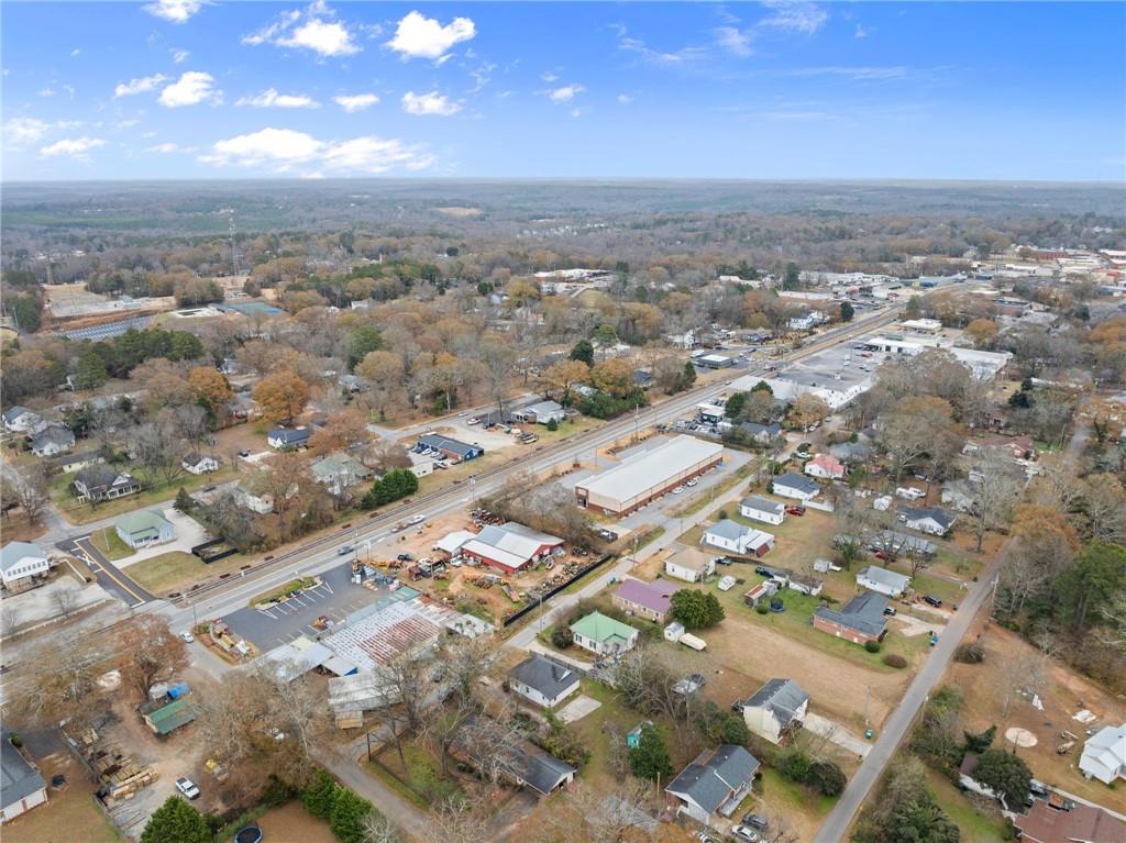 197 Peach Street Commerce, GA 30529 - Photo 37 of 40