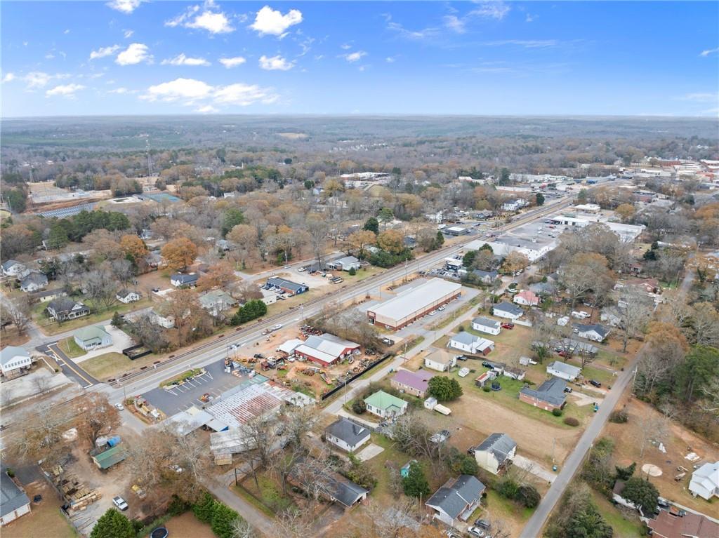 197 Peach Street Commerce, GA 30529 - Photo 38 of 40