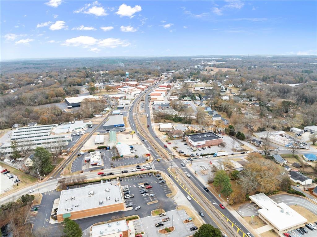 197 Peach Street Commerce, GA 30529 - Photo 39 of 40