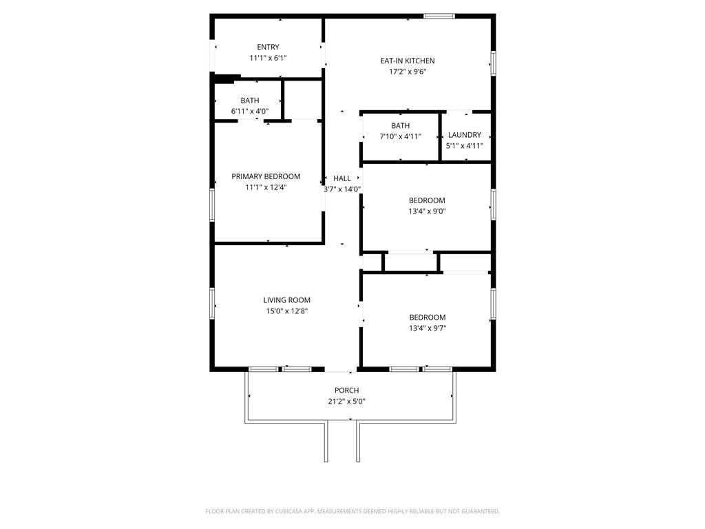 197 Peach Street Commerce, GA 30529 - Photo 40 of 40