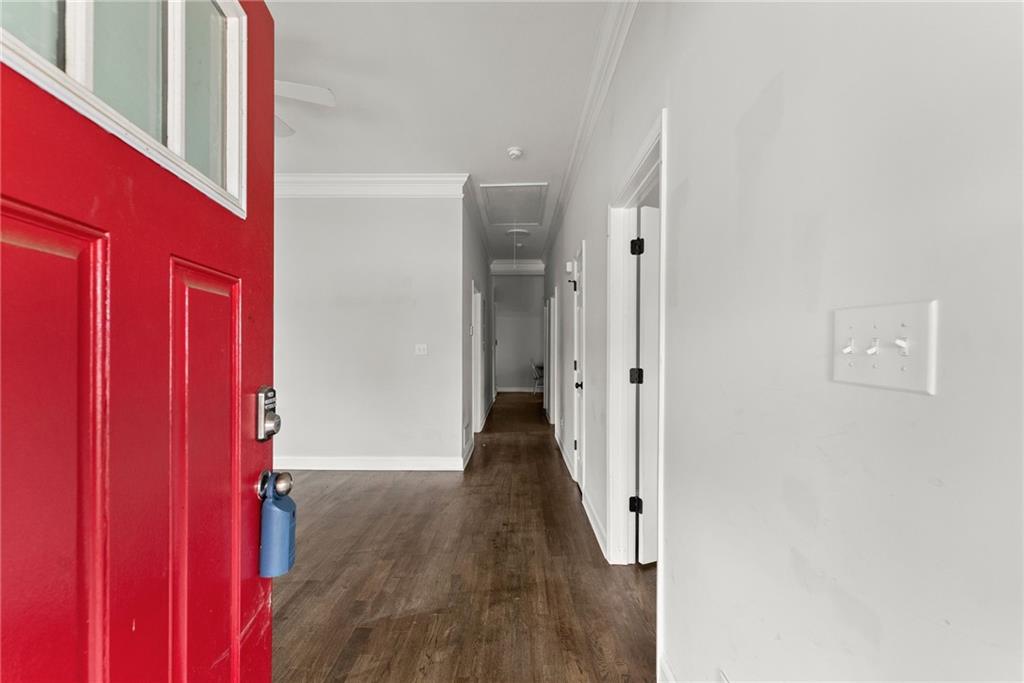 197 Peach Street Commerce, GA 30529 - Photo 7 of 40