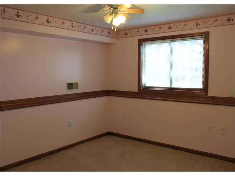 489 Clearfield Road Cabot, PA 16023 - Photo 11 of 18 Bedroom.