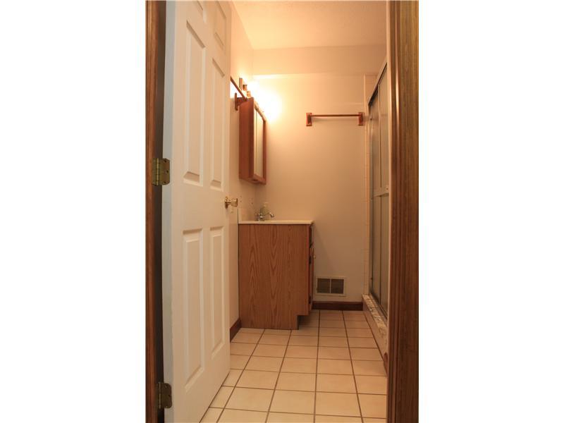 489 Clearfield Road Cabot, PA 16023 - Photo 13 of 18 Full Bath.