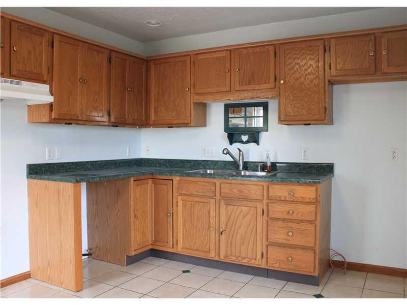 489 Clearfield Road Cabot, PA 16023 - Photo 5 of 18 Kitchen.