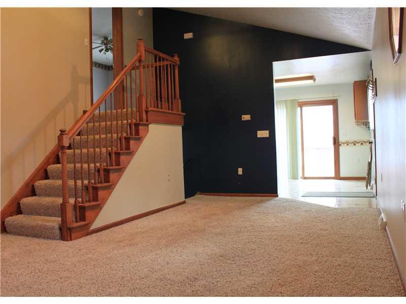489 Clearfield Road Cabot, PA 16023 - Photo 8 of 18 Living Room.