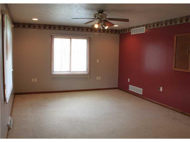 489 Clearfield Road Cabot, PA 16023 - Photo 9 of 18 Master Bedroom.