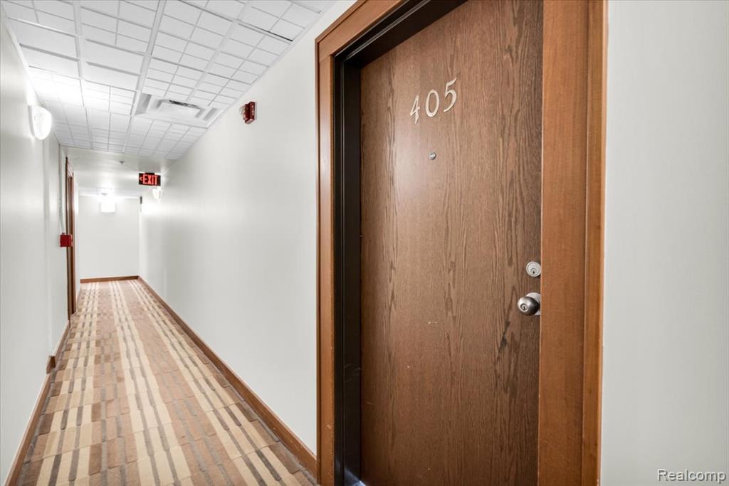 2915 John R Street, Unit 405 Detroit, MI 48201 - Photo 4 of 26